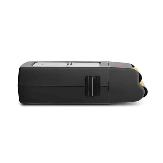 Masina de ras STYLECRAFT - shaver - Rebel - Negru- PRASREBELSC