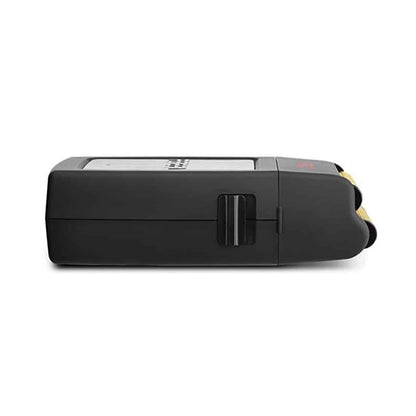 Masina de ras STYLECRAFT - shaver - Rebel - Negru- PRASREBELSC