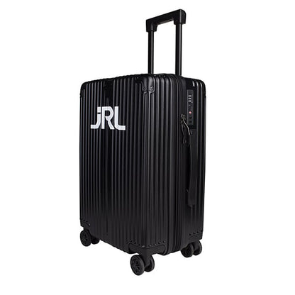 Troler - JRL  - Negru