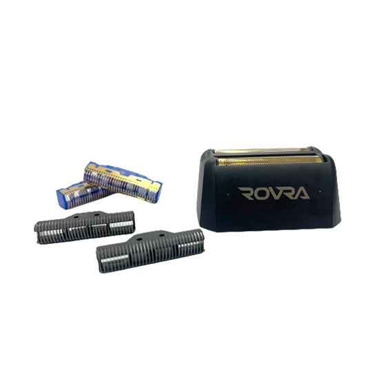 Folie+Cutit Aparat de Ras ROVRA X-SHAVE