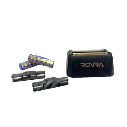 Folie+Cutit Aparat de Ras ROVRA X-SHAVE