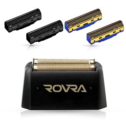 Folie+Cutit Aparat de Ras ROVRA X-SHAVE