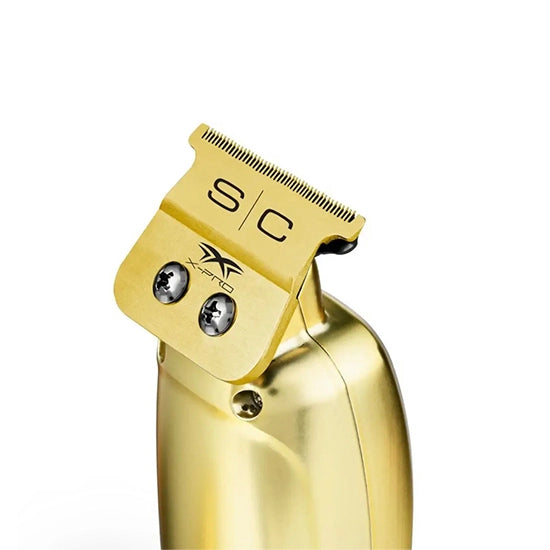 Masina de contur - STYLECRAFT - Saber - 7.500 RPM - Gold - PTOTRSABESC