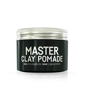 Master Clay