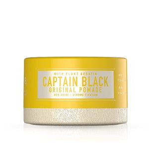 Captain Black