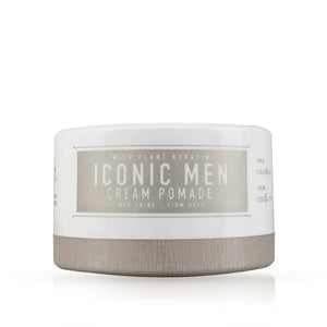 Iconic Man Pomade