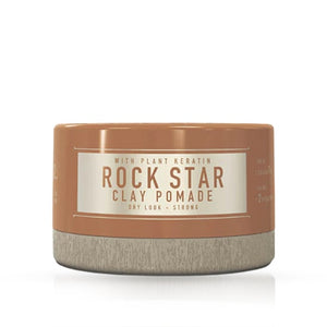 Rock Star Clay