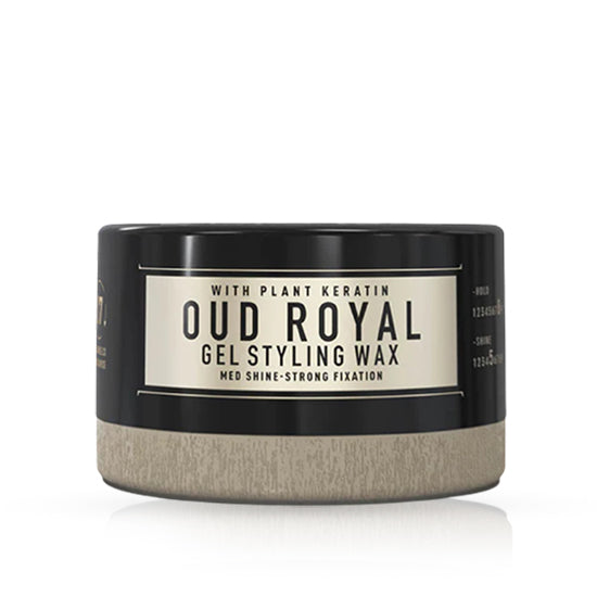 Gel de par - IMMORTAL - Royal - 150 ml