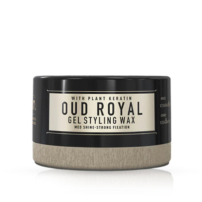 Gel de par - IMMORTAL - Royal - 150 ml