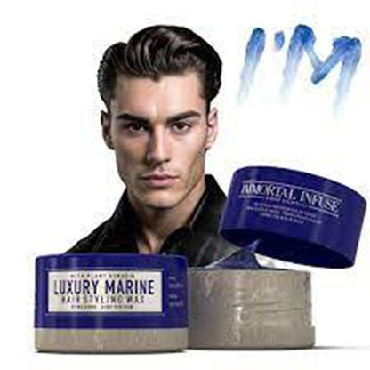 Ceara de par - IMMORTAL - Luxury Marine - 150 ml