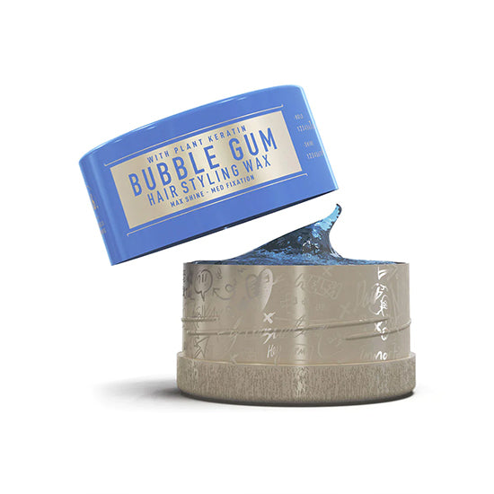 Ceara de par - IMMORTAL - Bubble Gum - 150 ml