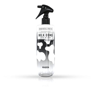 Milk Bomb