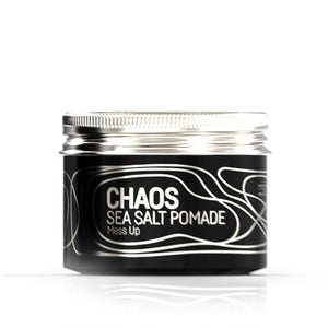 Chaos Sea Salt