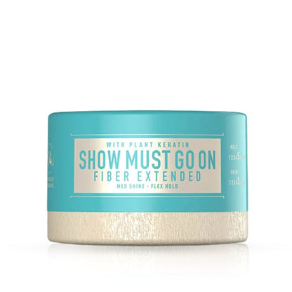 Ceara de par - IMMORTAL - Show Must Go On - 150 ml