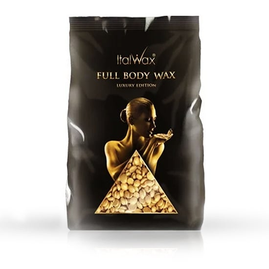 Ceara epilatoare granule - ITALWAX - Full Body - 1000 g