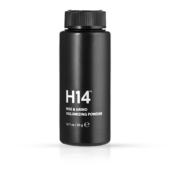 Pudra de volum - H14- Rise&amp;Grind - 20 g