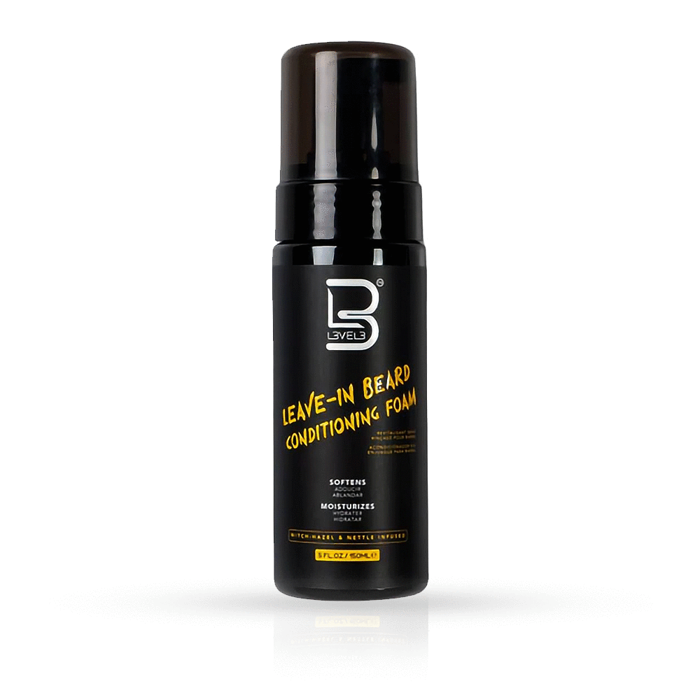 Balsam de barba  - L3VEL3 - Leave In - 150 ml