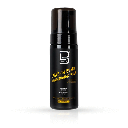 Balsam de barba  - L3VEL3 - Leave In - 150 ml
