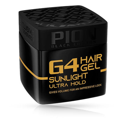 Gel de par - PION PROFESIONAL - Sunlight Ultra Hold - 320 ml