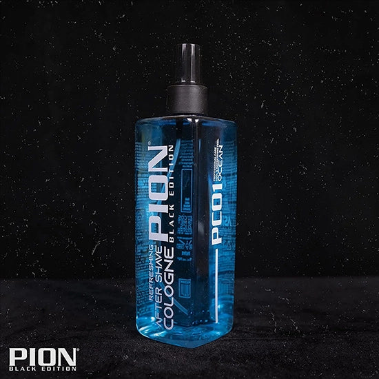 After shave colonie - PION PROFESIONAL - PC01 Ocean - 390 ml