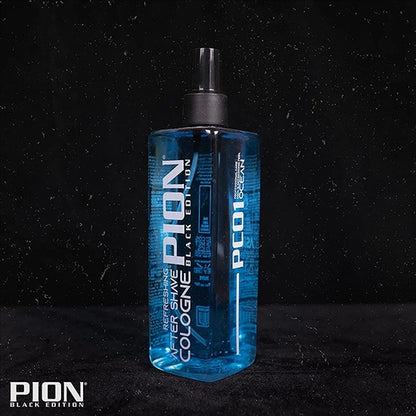 After shave colonie - PION PROFESIONAL - PC01 Ocean - 390 ml