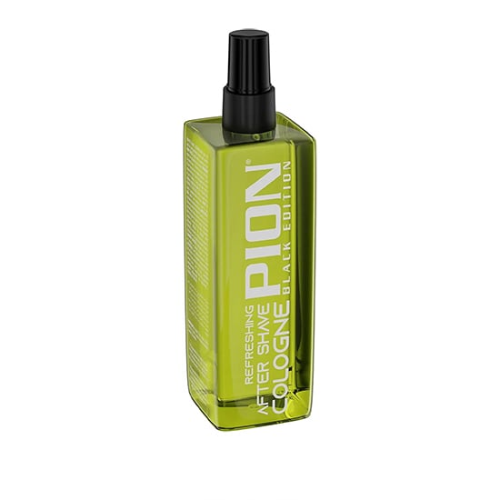 After shave colonie - PION PROFESIONAL - PC03 Lemon - 390 ml