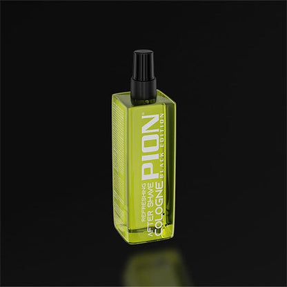 After shave colonie - PION PROFESIONAL - PC03 Lemon - 390 ml