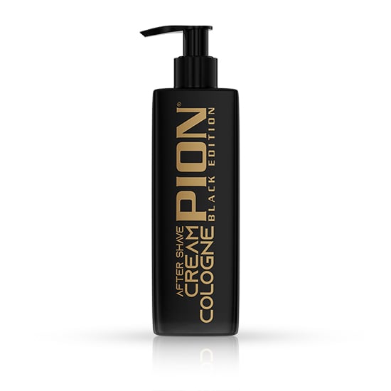 After shave colonie crema - PION PROFESIONAL - PCC3 Golden - 390 ml