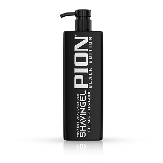 Gel de ras - PION PROFESIONAL - Clear Ultra Glide - 950 ml