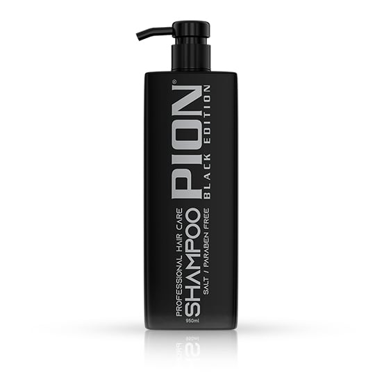 Sampon - PION PROFESIONAL - Keratin - pentru par 950 ml