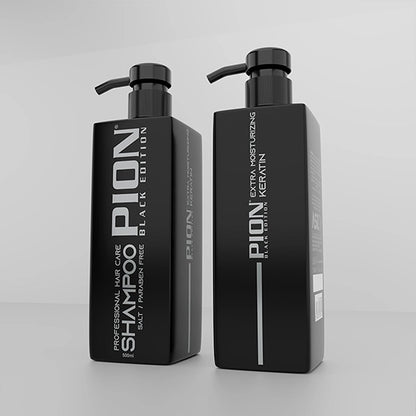 Sampon - PION PROFESIONAL - Keratin - pentru par 950 ml
