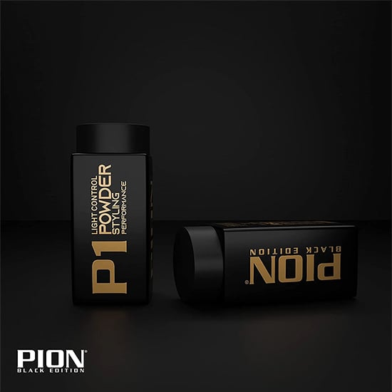 Pudra de volum - PION PROFESIONAL  - P1 - 20 gr