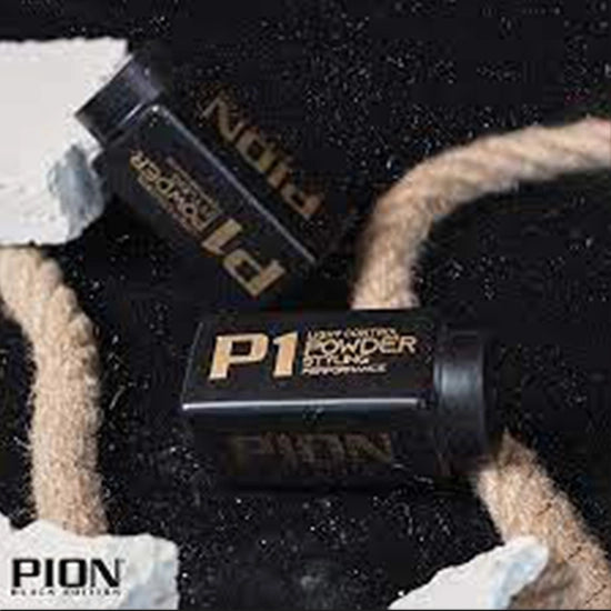 Pudra de volum - PION PROFESIONAL  - P1 - 20 gr