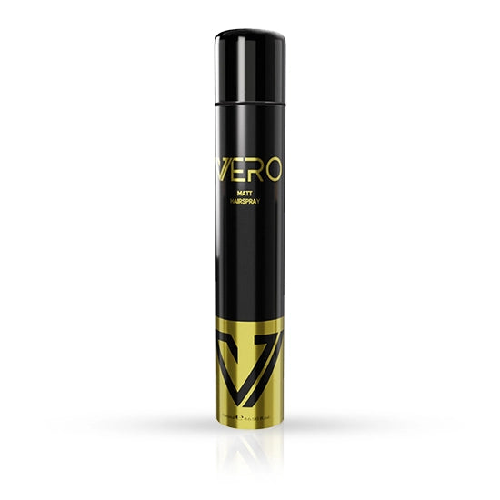 Fixativ puternic mat - VERO - 500 ml