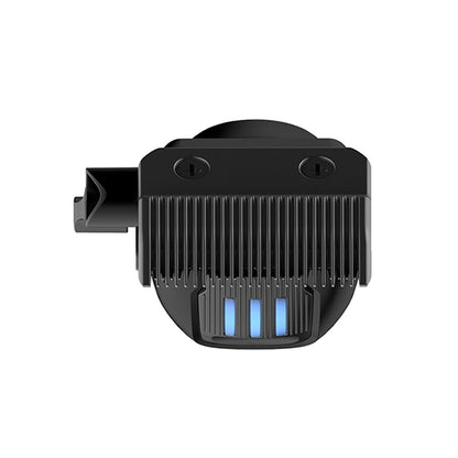 Masina de tuns ROVRA - IMPACT - 7500 RPM - fara fir