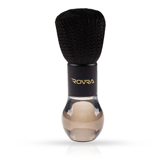 Pamatuf transparent - ROVRA - frizerie
