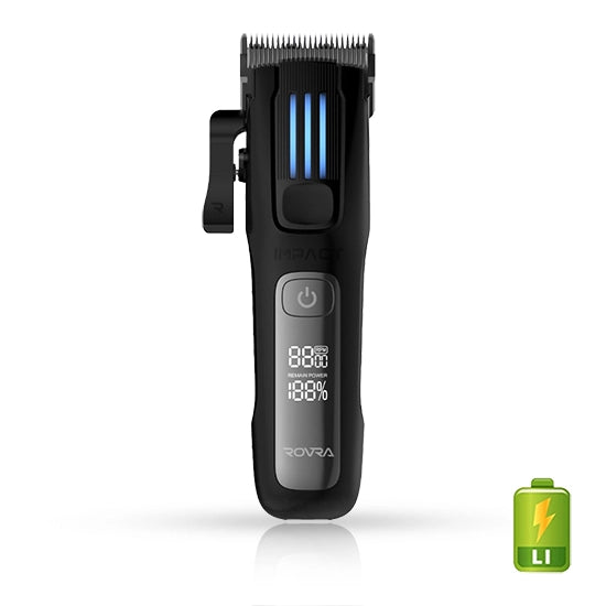 Masina de tuns ROVRA - IMPACT - 7500 RPM - fara fir