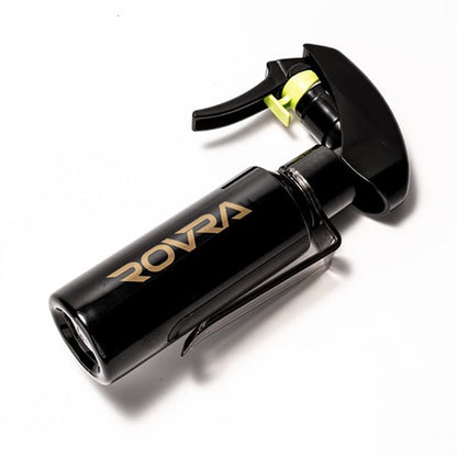 Pulverizator frizerie - ROVRA - 100 ml - negru
