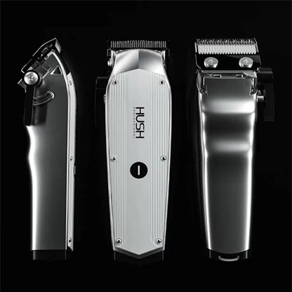 Masina de tuns - HUSH PROFESSIONAL / HU22C - 7000 RPM - fara fir