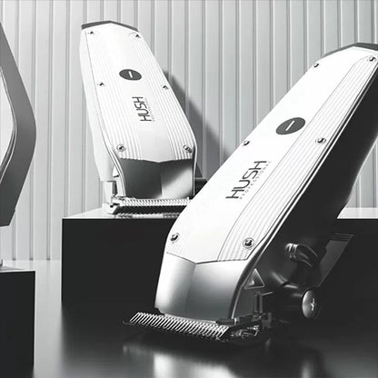 Masina de tuns - HUSH PROFESSIONAL / HU22C - 7000 RPM - fara fir
