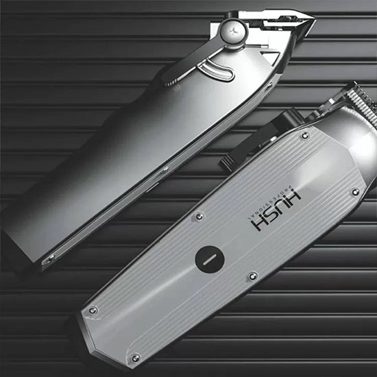 Masina de tuns - HUSH PROFESSIONAL / HU22C - 7000 RPM - fara fir