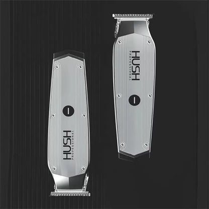 Masina de contur - HUSH PROFESSIONAL - HU22T - 7.000 RPM - fara fir