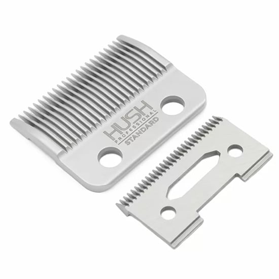 Cutit taper - HUSH PROFESSIONAL - pentru masina de tuns - HU22C