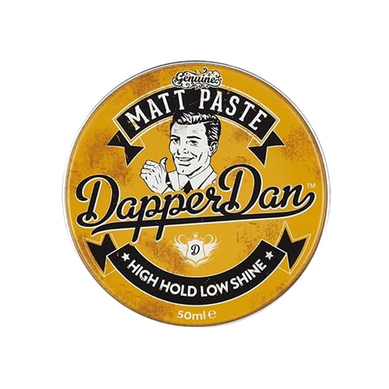 Set cadou pentru barbierit - DAPPER DAN - Shave Duo