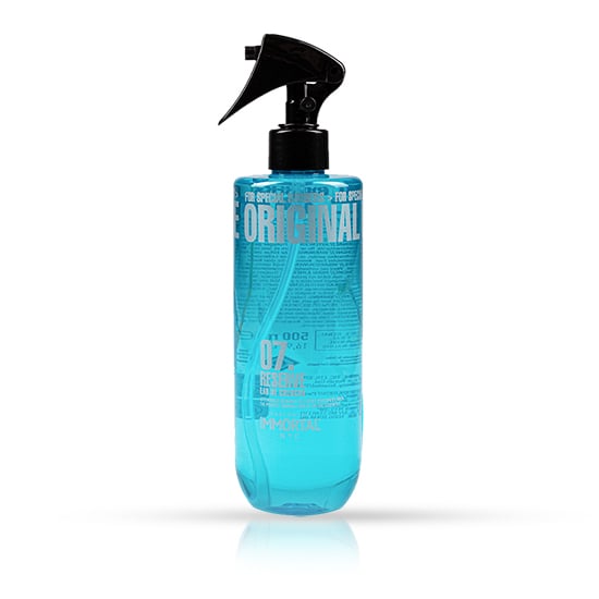 After shave colonie - IMMORTAL - 07 Reserve  - 500 ml