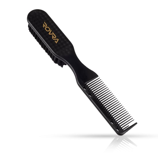 Perie profesionala - ROVRA - Fade Comb - L