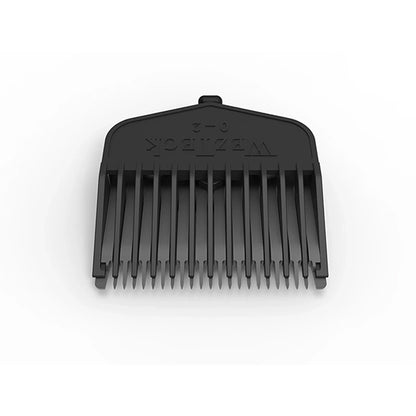 Lama fixa  - WEZTECK - pentru masina de tuns - cu gratar reglabil inclus  - Negru