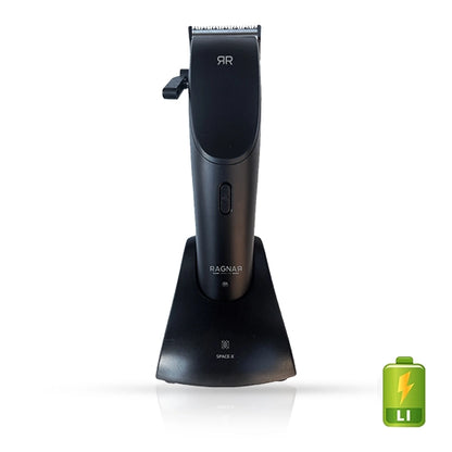 Masina de tuns - RAGNAR SPACE X - 10.000 RPM - fara fir