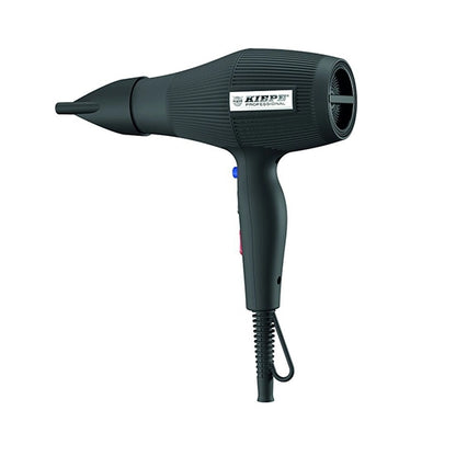 Uscator de par - KIEPE / 8311- 2200W  - Thoor - Negru