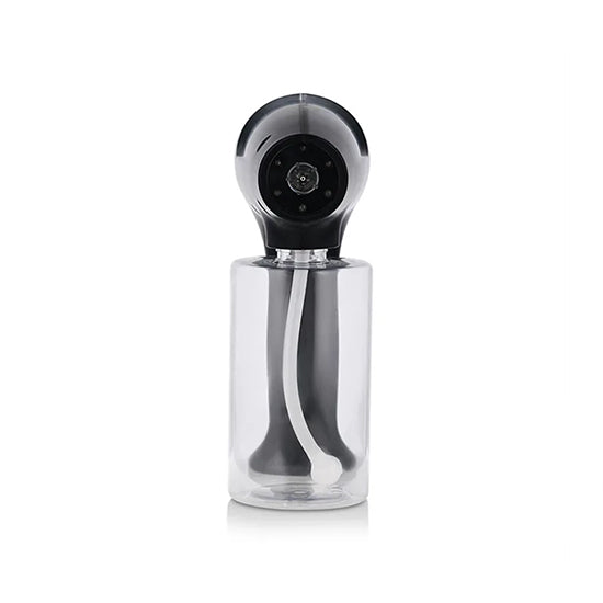 Pulverizator frizerie electric - GAMMA+ - EVO - Negru - 340 ml - PNEBEVONAMI_NE